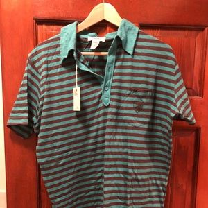 Men’s Diesel Polo
